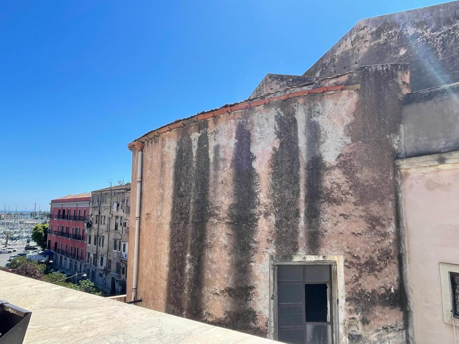 Terrazza Alla Cala - Palermo, Palermo