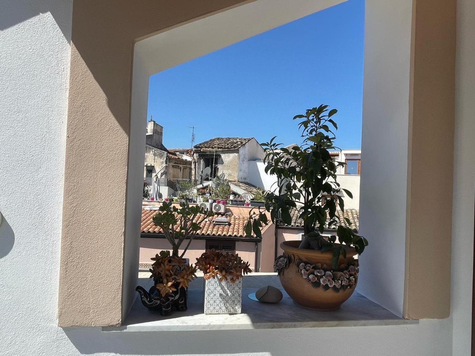 Terrazza Alla Cala - Palermo — Foto 2