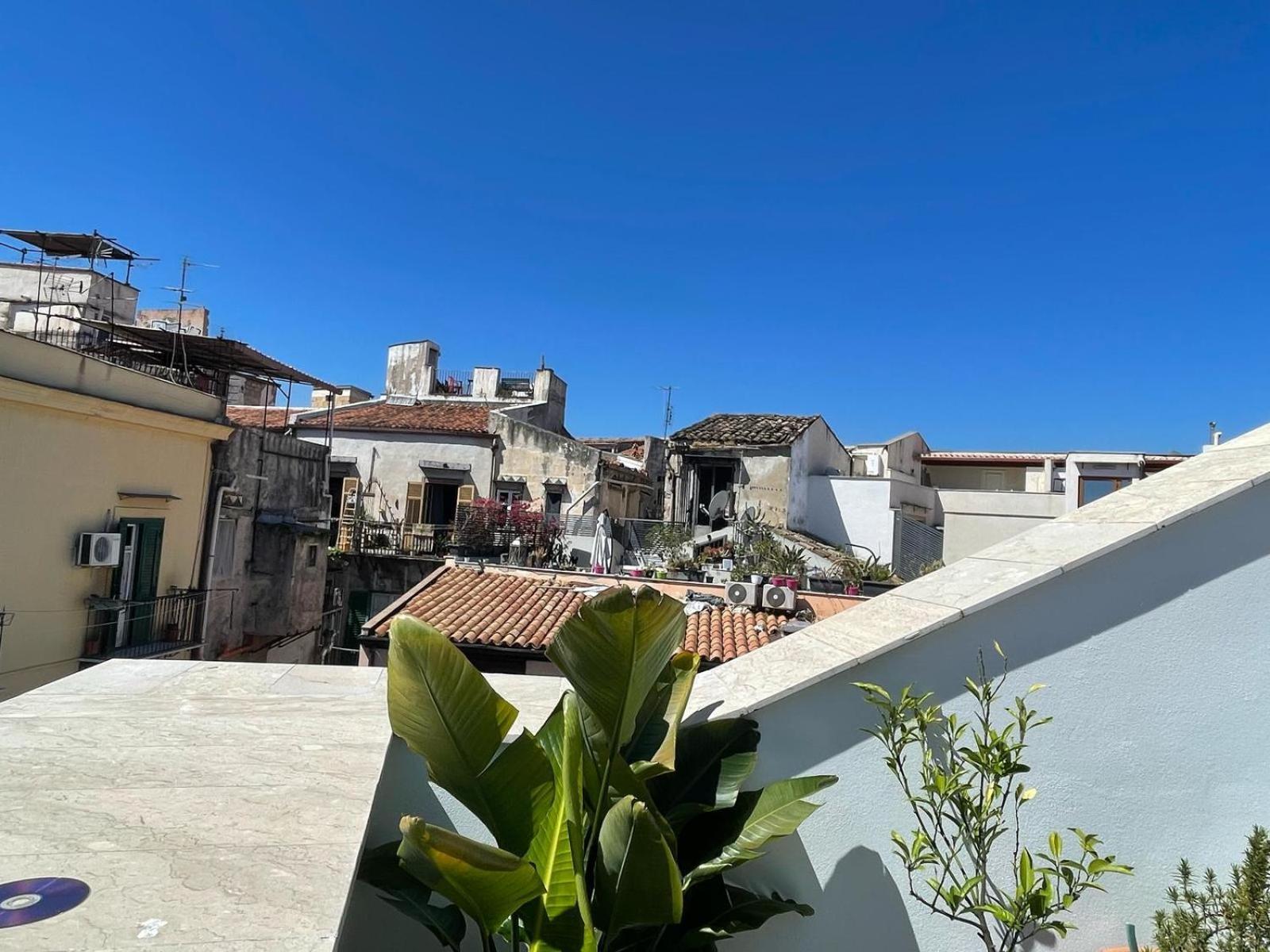 Terrazza Alla Cala - Palermo — Foto 1